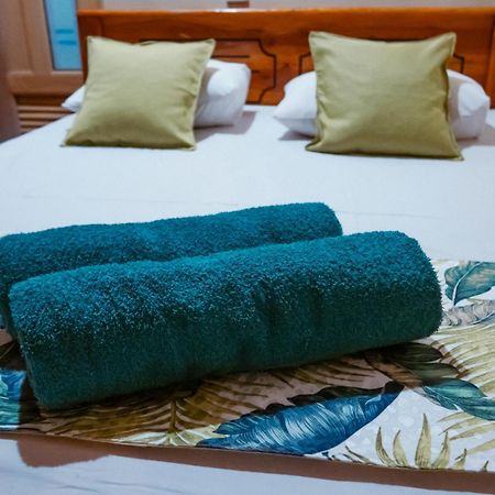 Viveka Inn Guest&Yala Safari Tissamaharama Bagian luar foto