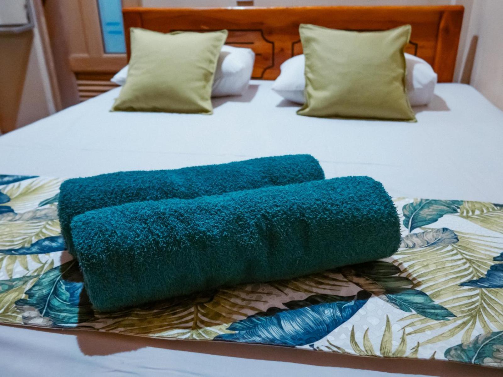 Viveka Inn Guest&Yala Safari Tissamaharama Bagian luar foto