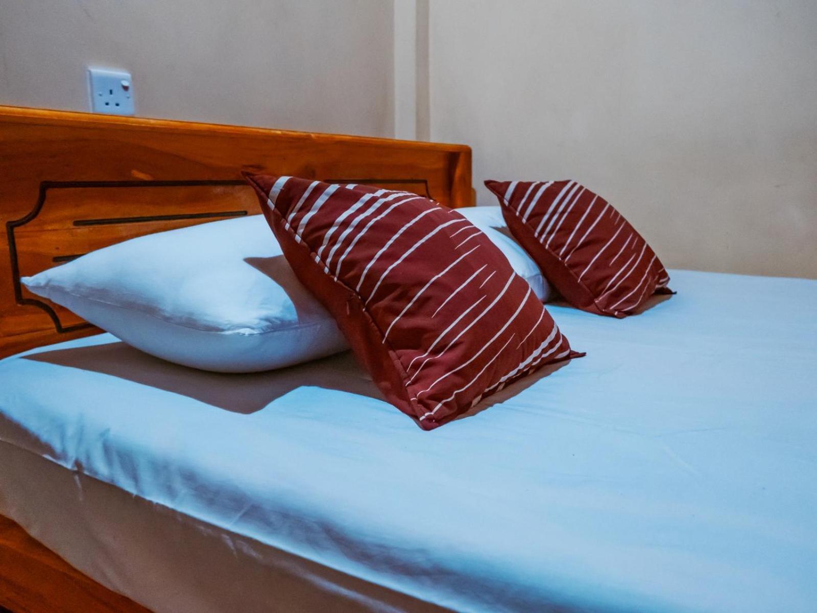 Viveka Inn Guest&Yala Safari Tissamaharama Bagian luar foto