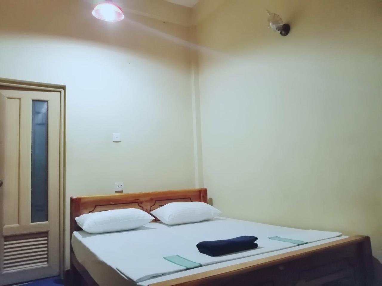 Viveka Inn Guest&Yala Safari Tissamaharama Bagian luar foto